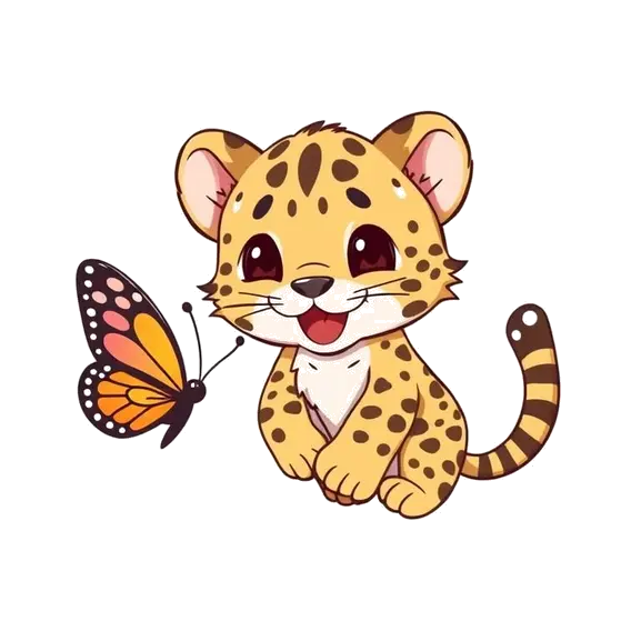 About Funnyleopard.Com