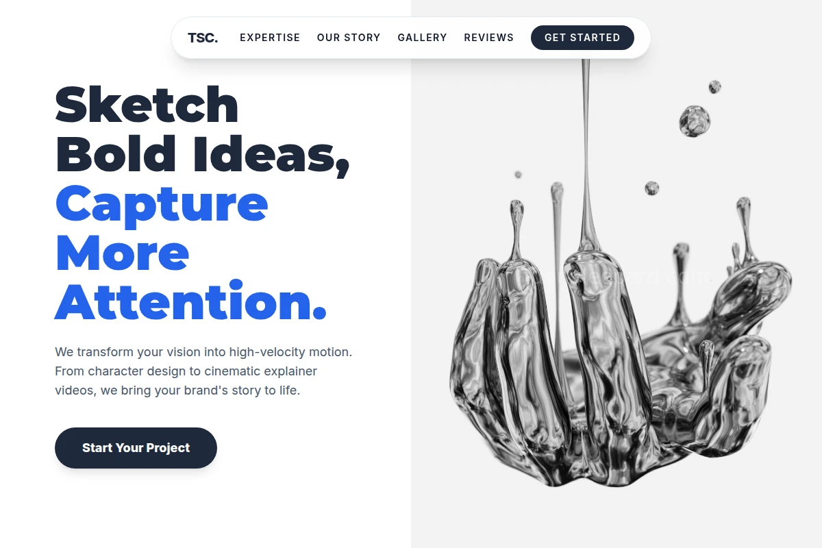 Canvas Animation