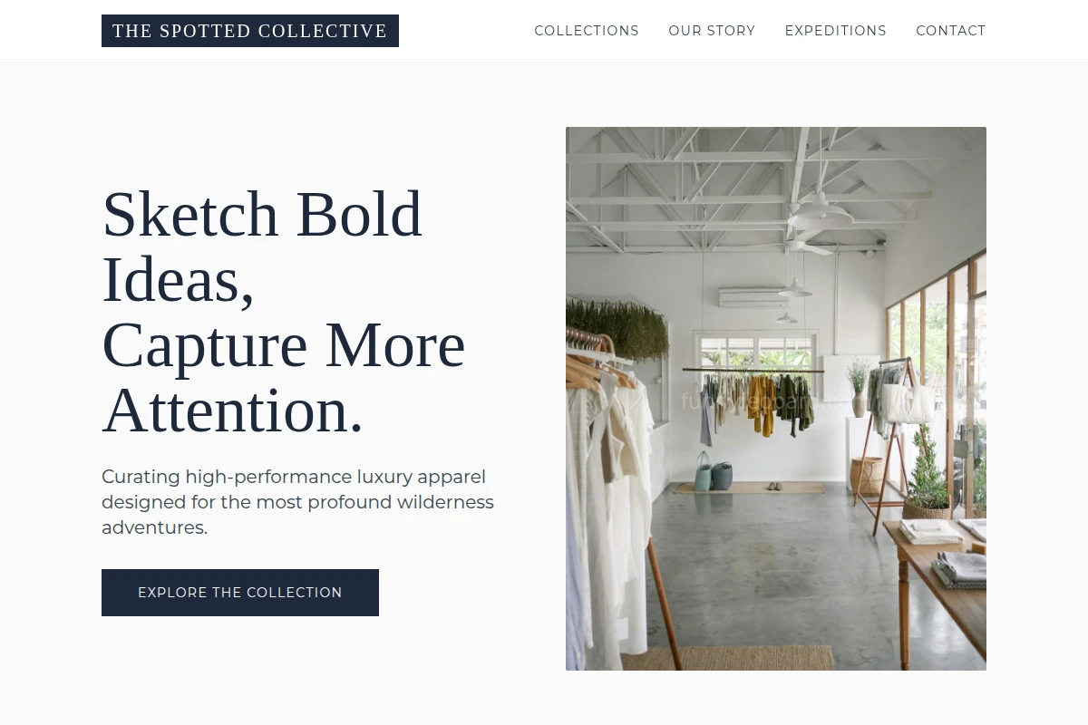 Safari Boutique