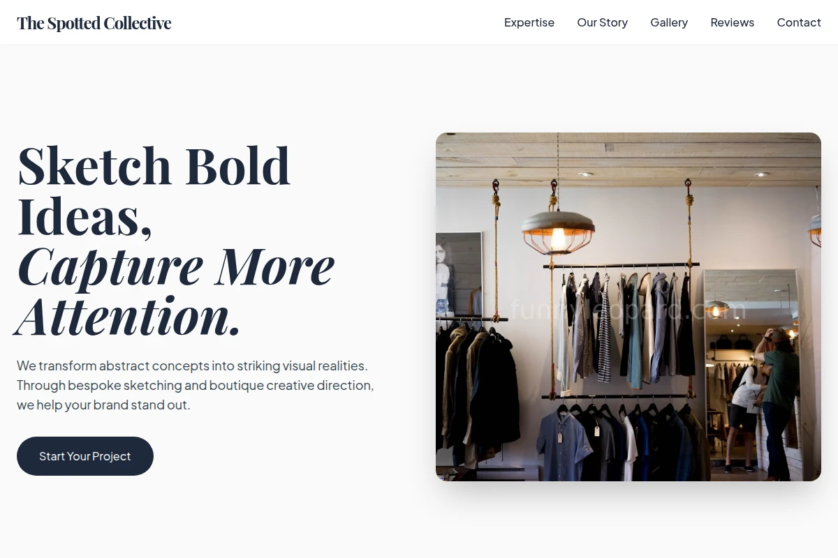 boutique