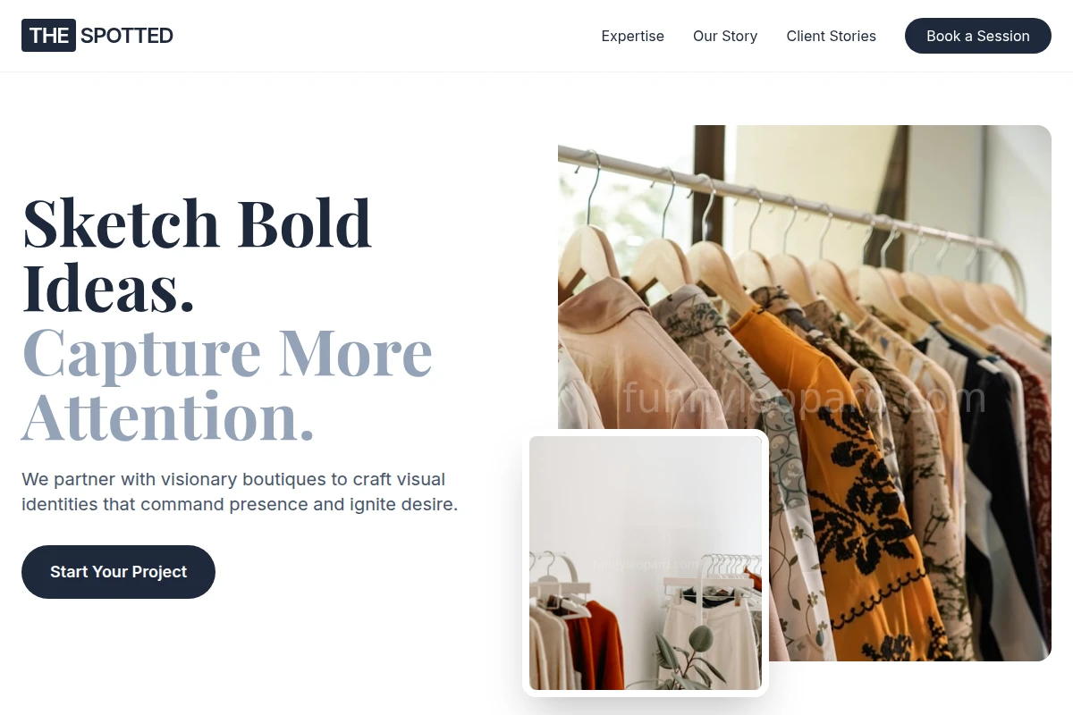 Palette Boutique