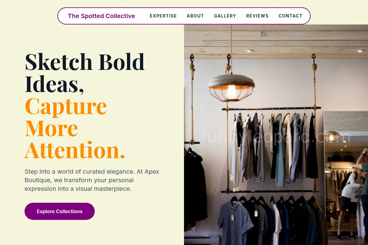 Apex Boutique