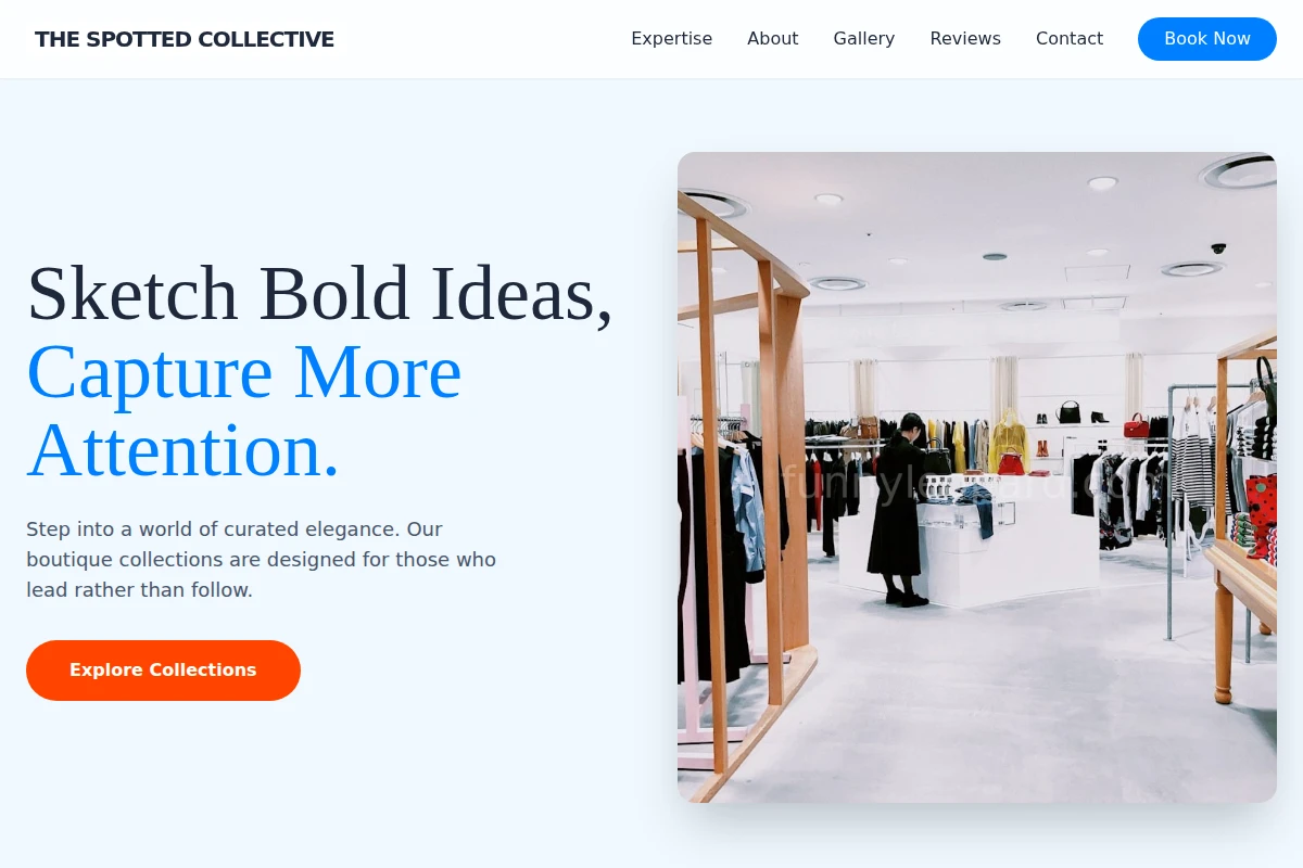 Velvet Boutique