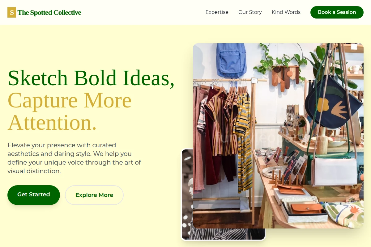 Untamed Boutique