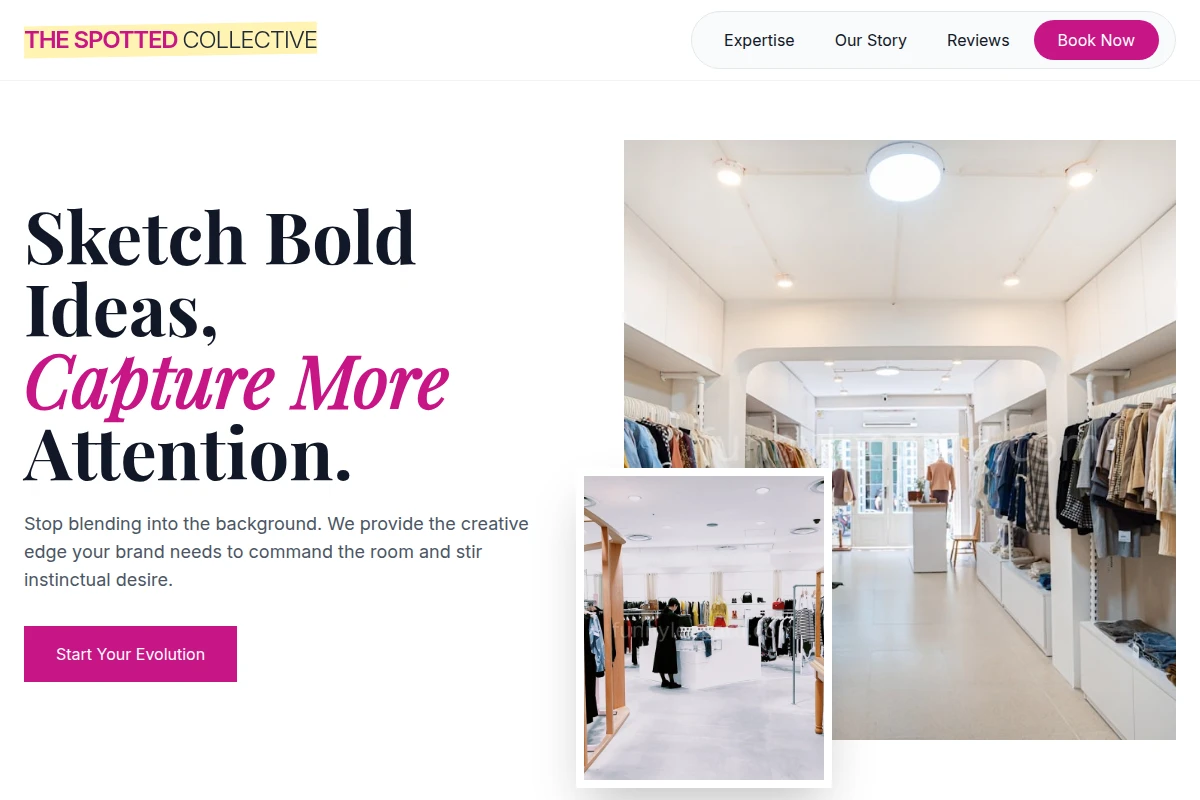 Primal Boutique