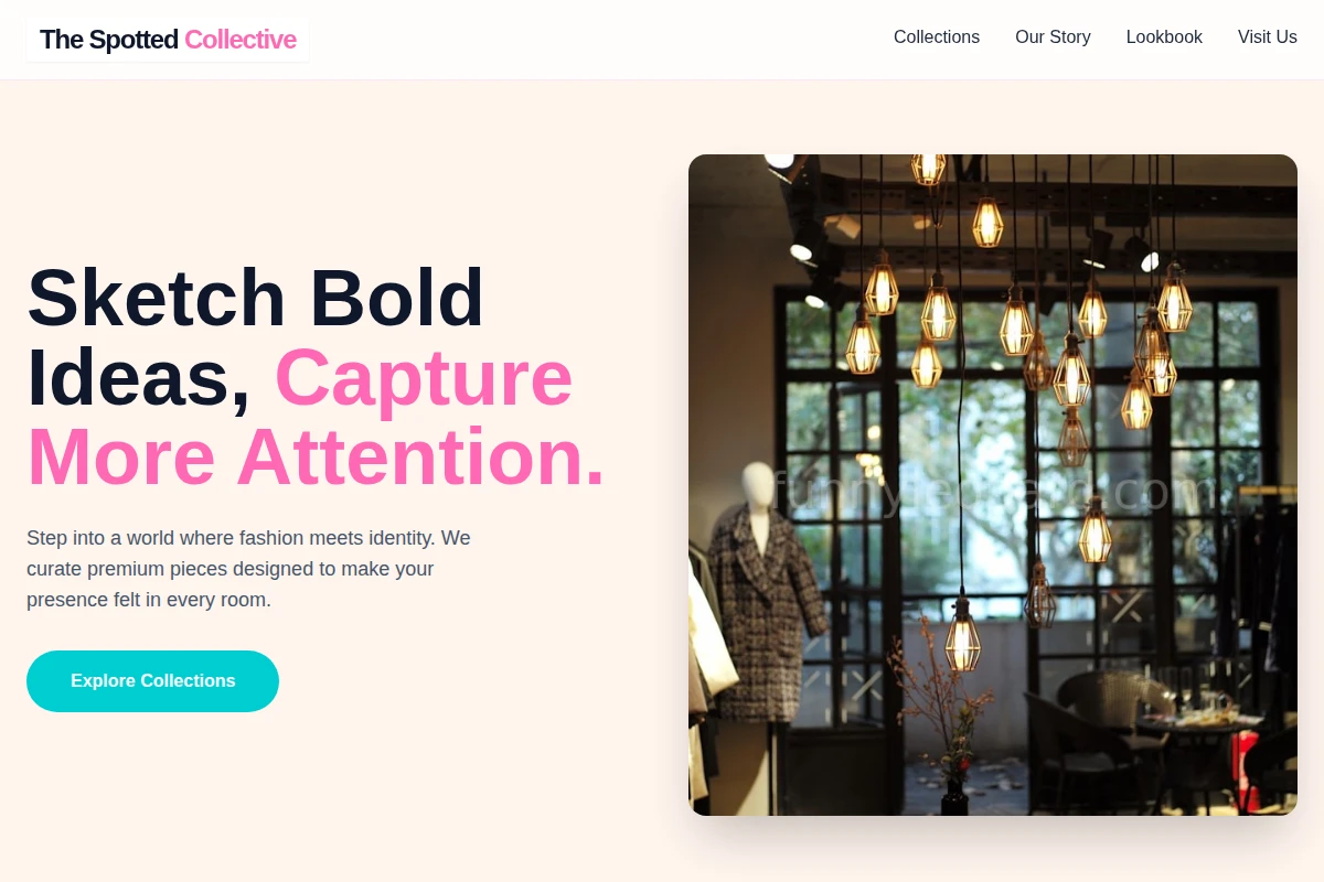 Flash Boutique