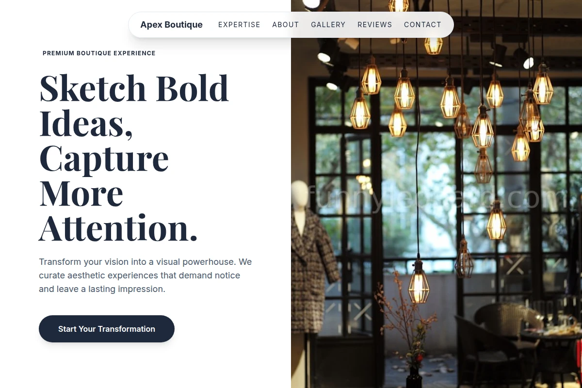 Apex Boutique