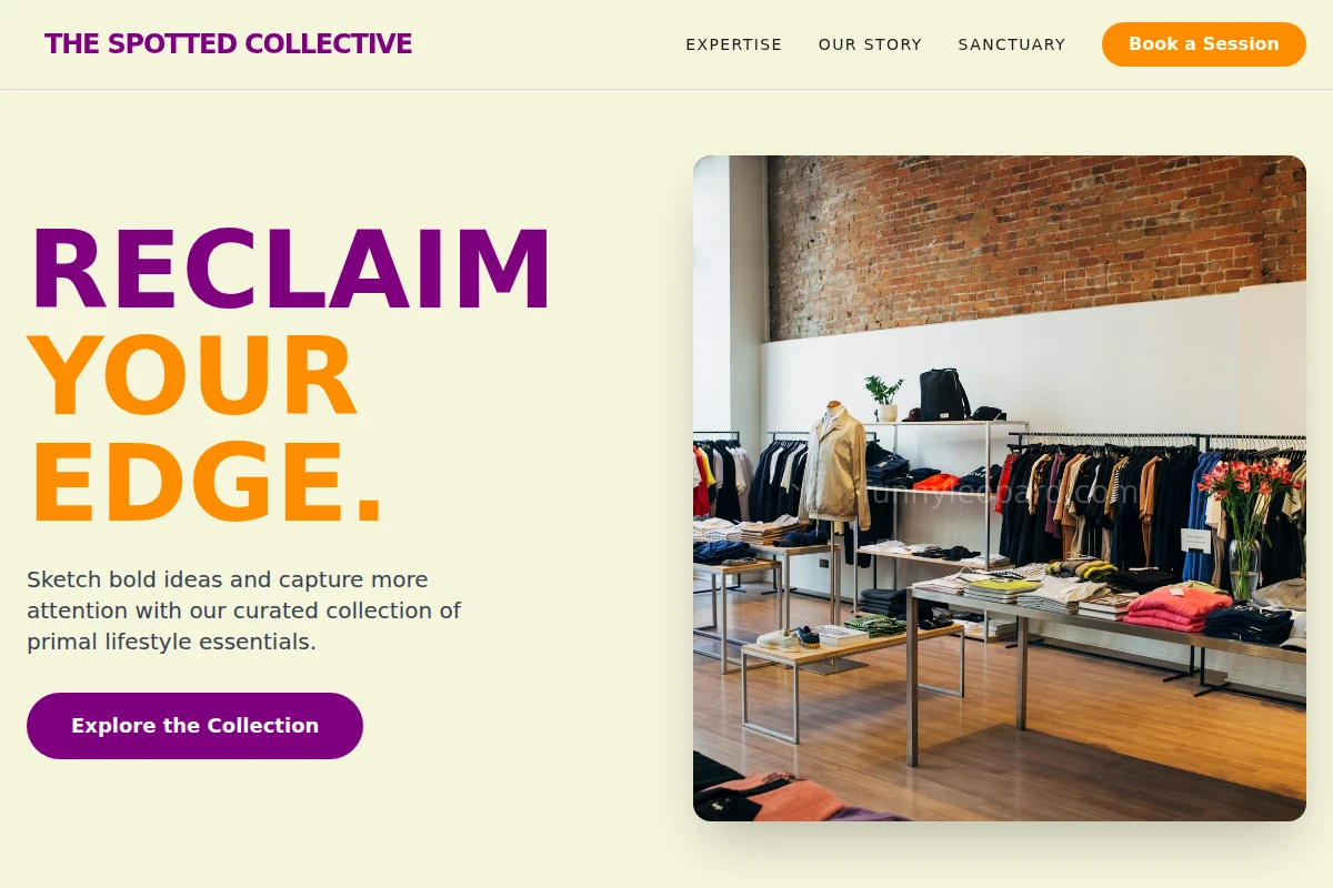 Primal Boutique